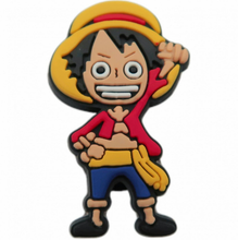 Cargar imagen en el visor de la galería, Pin Crocs One Piece - 117011
