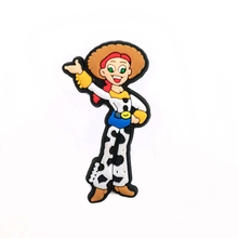 Cargar imagen en el visor de la galería, Pines Toy Story para Crocs - 117453
