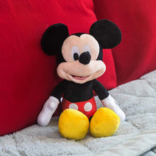 Cargar imagen en el visor de la galería, Peluche Mickey 28cm -117090
