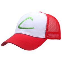 Cargar imagen en el visor de la galería, Gorra Ash Pokemon - 116400
