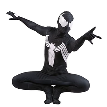 Cargar imagen en el visor de la galería, Disfraz Venom - 116796
