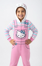 Cargar imagen en el visor de la galería, Pijama Enterizo Kitty - 117318
