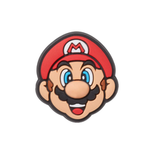 Cargar imagen en el visor de la galería, Pins Crocs Mario Bross Individual - 117340
