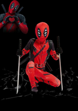 Cargar imagen en el visor de la galería, Disfraz Deadpool - 116320
