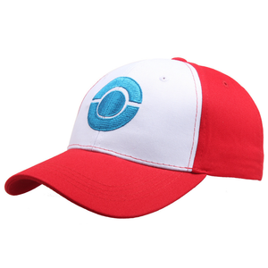 Gorra Ash Pokemon - 116400