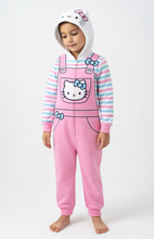 Cargar imagen en el visor de la galería, Pijama Enterizo Kitty - 117318
