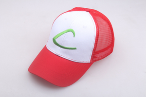 Gorra Ash Pokemon - 116400
