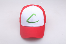 Cargar imagen en el visor de la galería, Gorra Ash Pokemon - 116400

