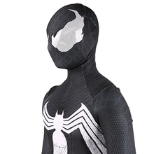 Cargar imagen en el visor de la galería, Disfraz Venom - 116796
