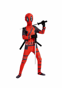 Disfraz Deadpool - 116320