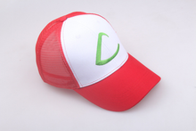 Cargar imagen en el visor de la galería, Gorra Ash Pokemon - 116400
