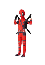 Cargar imagen en el visor de la galería, Disfraz Deadpool - 116320
