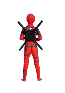 Disfraz Deadpool - 116320