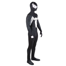 Cargar imagen en el visor de la galería, Disfraz Venom - 116796
