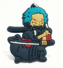 Cargar imagen en el visor de la galería, Pin Crocs One Piece - 117011
