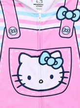 Cargar imagen en el visor de la galería, Pijama Enterizo Kitty - 117318
