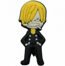 Cargar imagen en el visor de la galería, Pin Crocs One Piece - 117011
