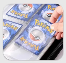 Cargar imagen en el visor de la galería, Carpetas Albunes para Tarjetas Pokemon 400 tarjetas - 116915
