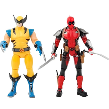 Cargar imagen en el visor de la galería, Deadpool Figura 18 cm - 116716
