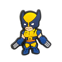 Cargar imagen en el visor de la galería, Pin Crocs Dead Pool - 116404
