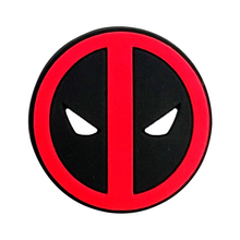 Cargar imagen en el visor de la galería, Pin Crocs Dead Pool - 116404
