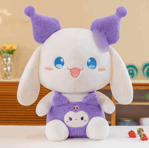 Peluche Cinnamoroll 25cm - 116276