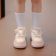 Cargar imagen en el visor de la galería, Zapatos Kitty - 116906
