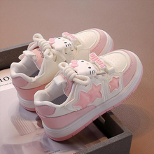 Cargar imagen en el visor de la galería, Zapatos Kitty - 116906
