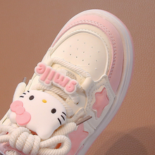 Cargar imagen en el visor de la galería, Zapatos Kitty - 116906
