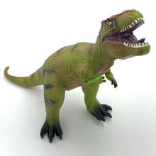 Cargar imagen en el visor de la galería, Muñeco Dinosaurio con sonido - 116469
