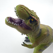 Cargar imagen en el visor de la galería, Muñeco Dinosaurio con sonido - 116469
