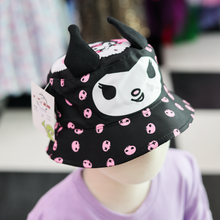 Cargar imagen en el visor de la galería, Gorro Kuromi - 116470
