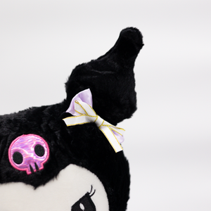 Peluche Kuromi 35cm - 116279