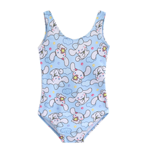 Cargar imagen en el visor de la galería, Traje de Baño Cinnamoroll - 117256
