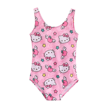 Cargar imagen en el visor de la galería, Traje de Baño Kitty - 117256
