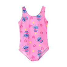 Cargar imagen en el visor de la galería, Traje de Baño Stitch - 117256
