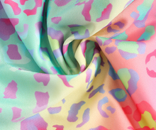 Cargar imagen en el visor de la galería, Traje de baño con Gorro Sirena - 117257
