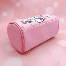 Cargar imagen en el visor de la galería, Cartera Mu Melody Semi Cuero 21cm - 117072
