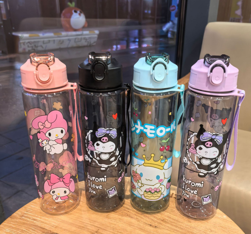 Termo Sanrio 800ml - 116679