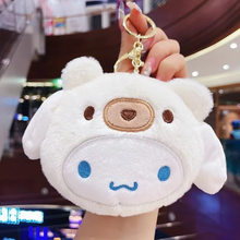 Cargar imagen en el visor de la galería, Llavero Peluche Sanrio - 117609
