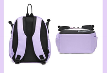 Cargar imagen en el visor de la galería, Morral Kuromi Tela 34cm -117073
