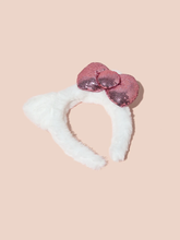 Cargar imagen en el visor de la galería, Cintillo Orejas Kitty - 117259
