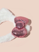 Cargar imagen en el visor de la galería, Cintillo Orejas Kitty - 117259
