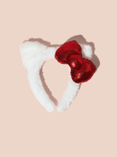 Cargar imagen en el visor de la galería, Cintillo Orejas Kitty - 117259
