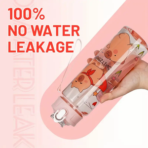 Termo Capibara 800ml - 116679