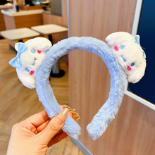 Cargar imagen en el visor de la galería, Cintillo Orejas Kitty, Kuromi y  Cinnamoroll - 117260
