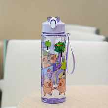 Cargar imagen en el visor de la galería, Termo Capibara 800ml - 116679
