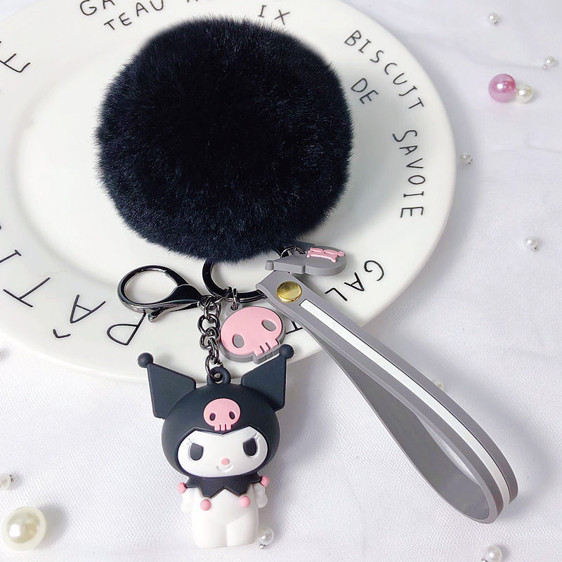 Llavero Sanrio  - 116475