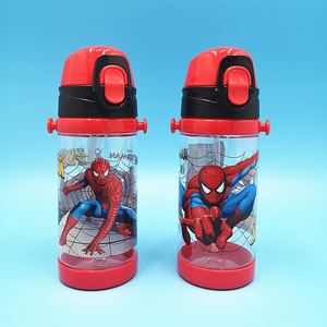 Termo Spiderman 450ml - 116645