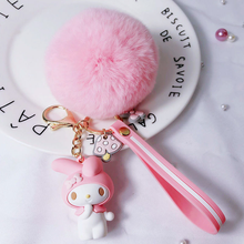 Cargar imagen en el visor de la galería, Llavero Sanrio  - 116475

